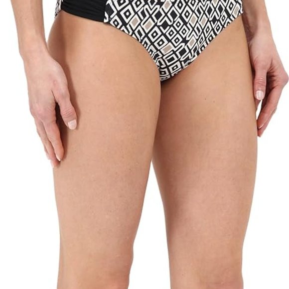 Athena Bikini Bottom - Picture 2 of 6